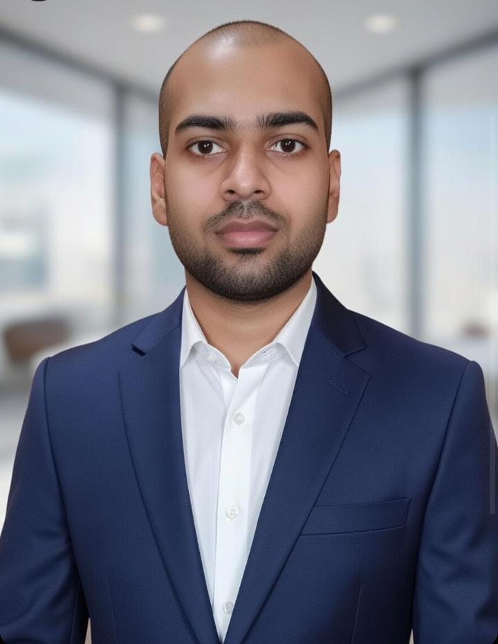 Varun Kumar