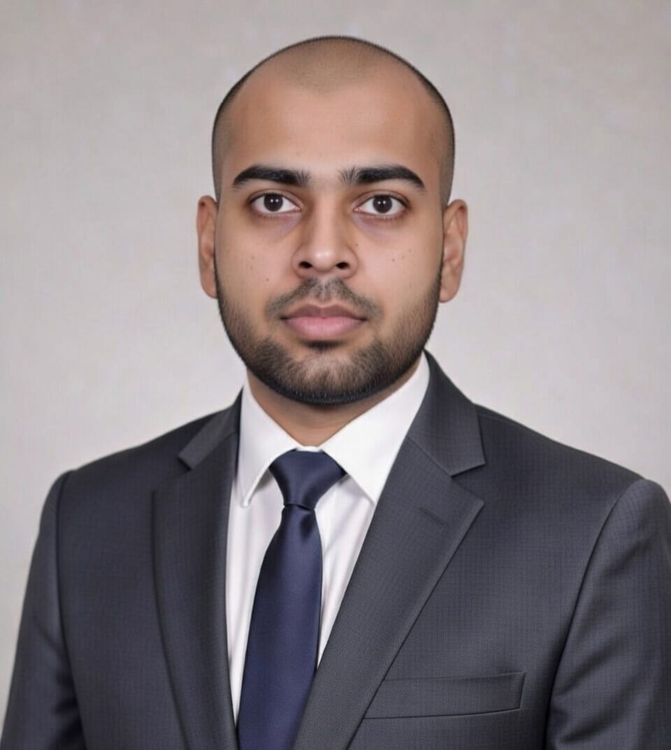 Vikas Kumar