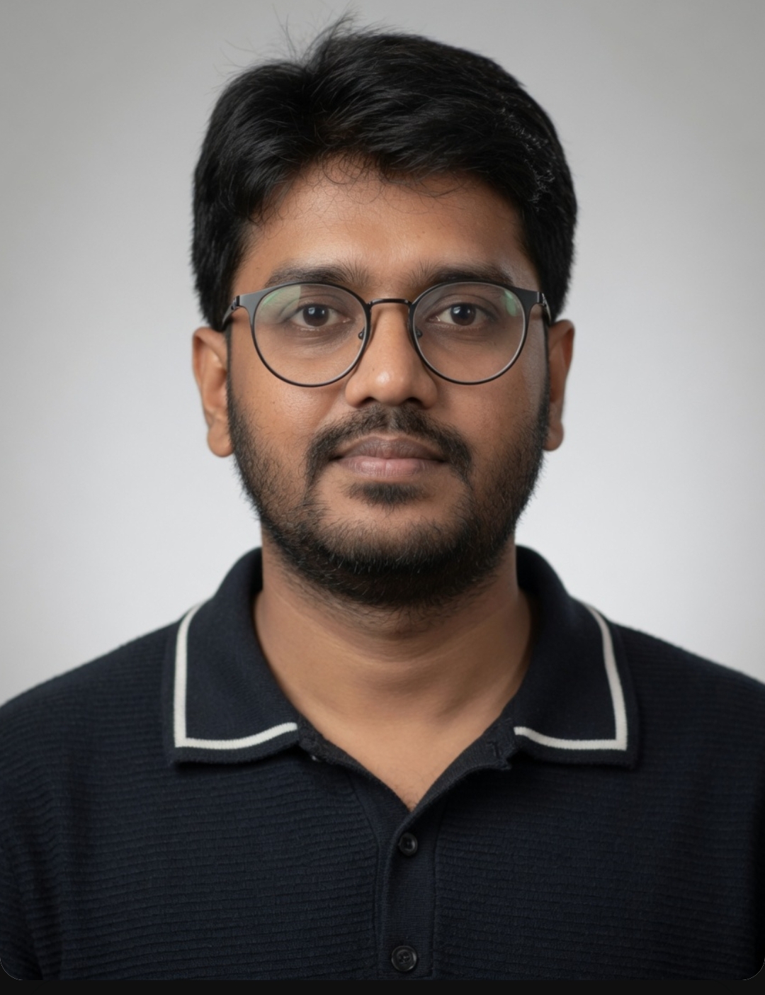Dr. Rishikant