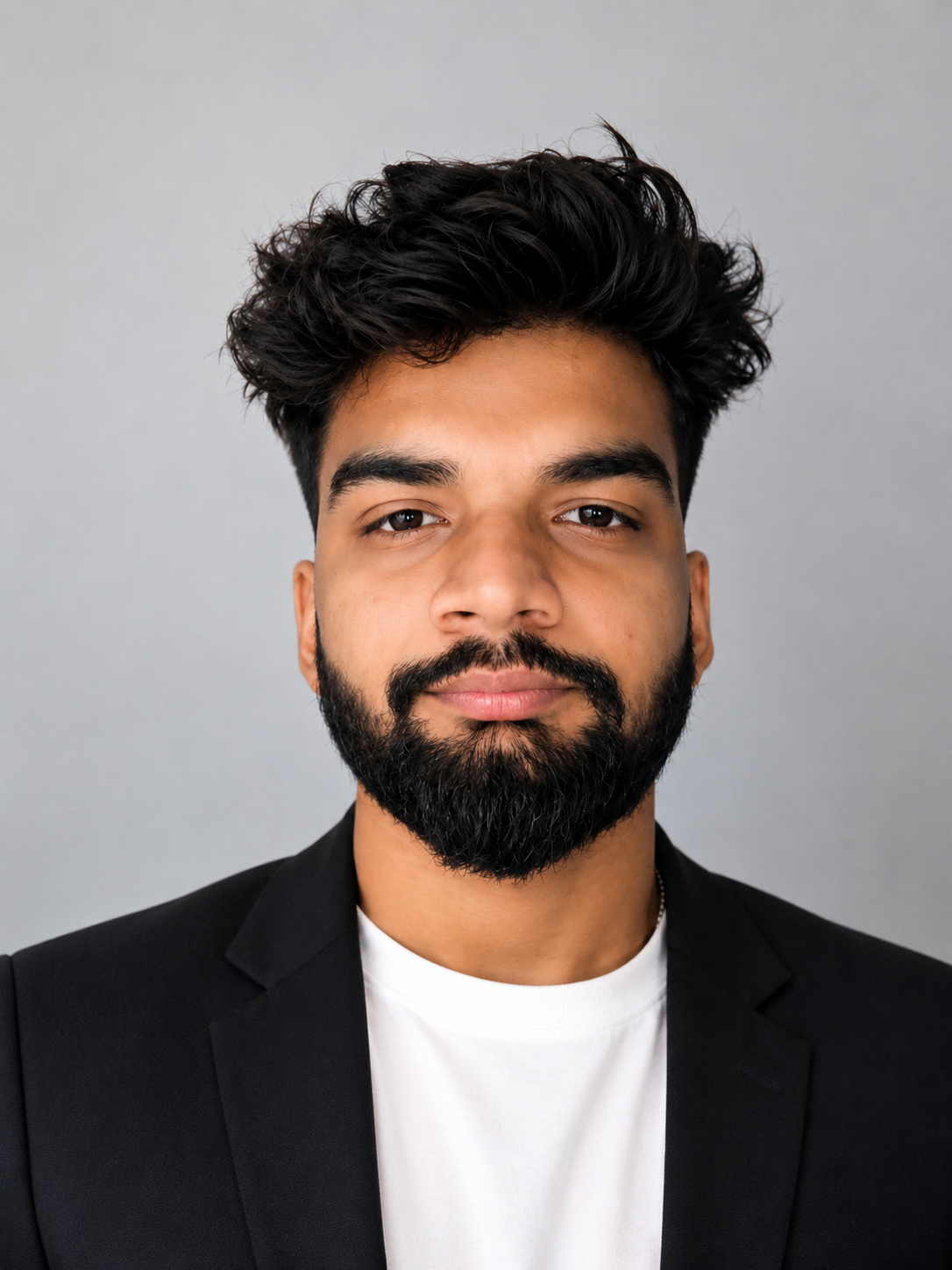 Rishi Chandra
