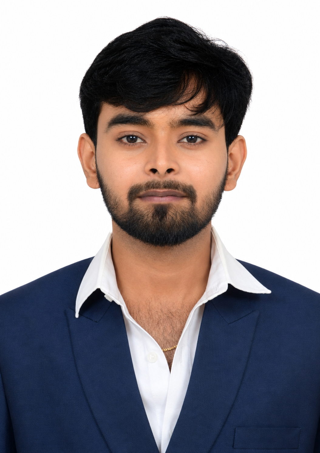 Saurabh Dutt
